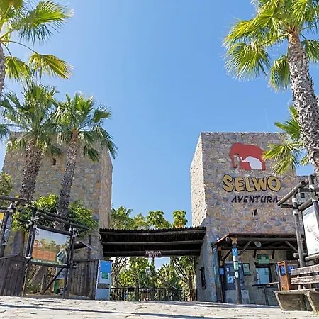 Selwo Hotel Estepona